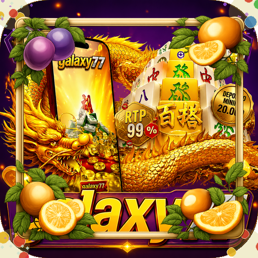 galaxy77 — galeri pratinjau Resmi APK